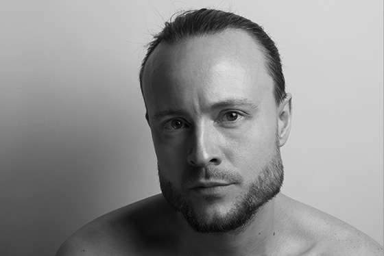 Илья Зевакин