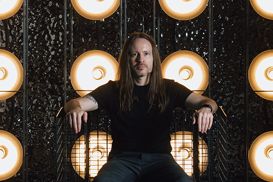 Илья Зевакин