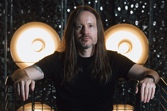 Илья Зевакин