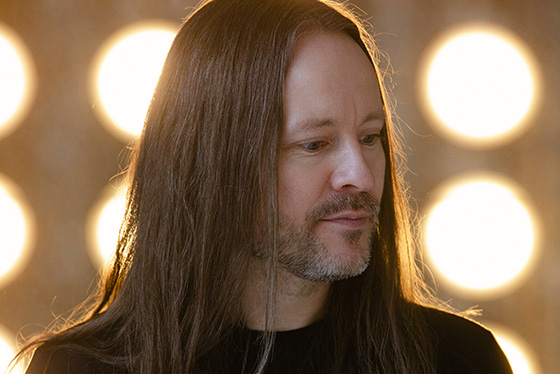 Илья Зевакин