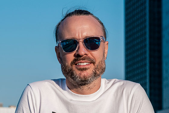 Илья Зевакин