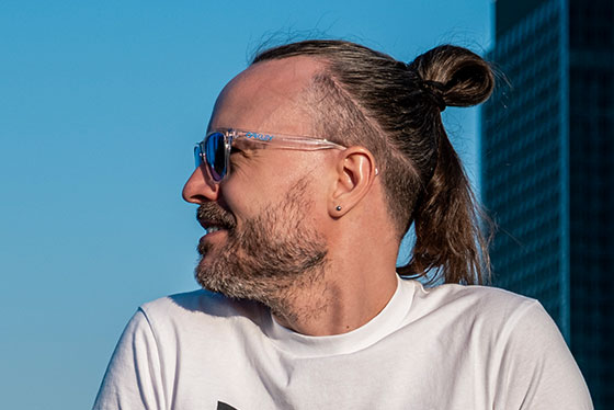 Илья Зевакин