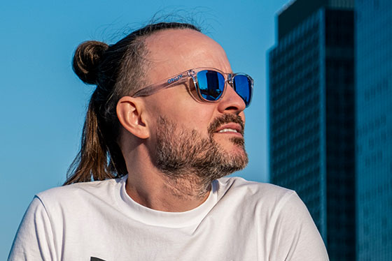 Илья Зевакин