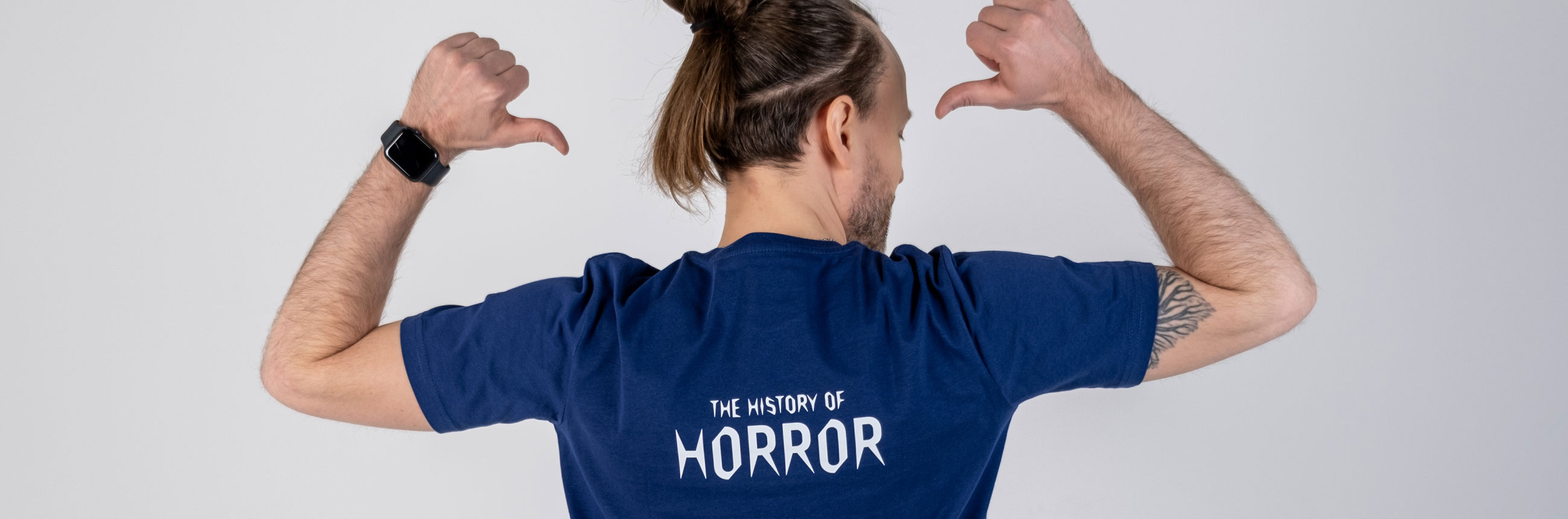 The History of Horror