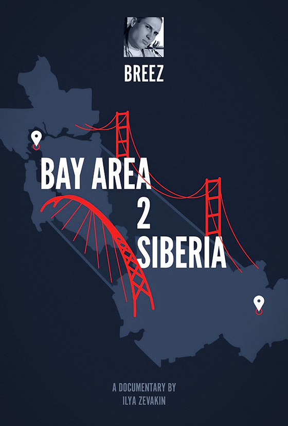 Bay Area 2 Siberia